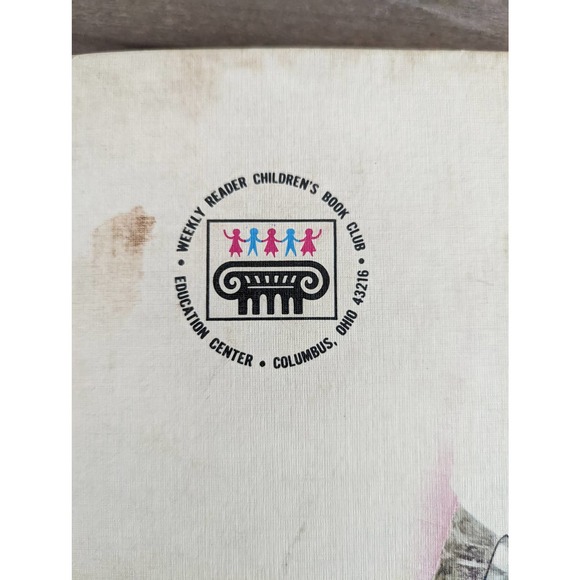 Vintage 1964 Chitty Chitty Bang Bang - The Magical Car - by Ian Fleming - Picture 10 of 10